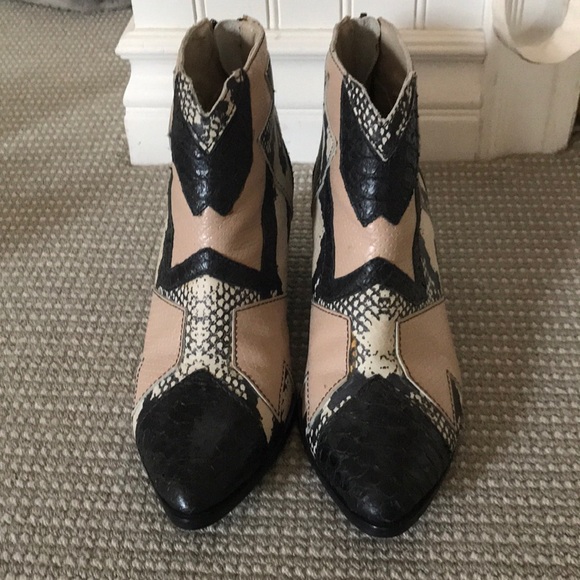 Matisse Shoes - Matisse booties!